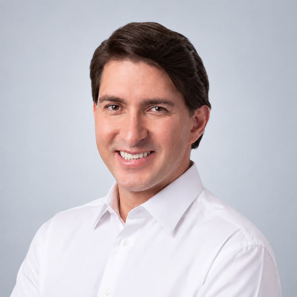 Retrato de Cristiano Araújo