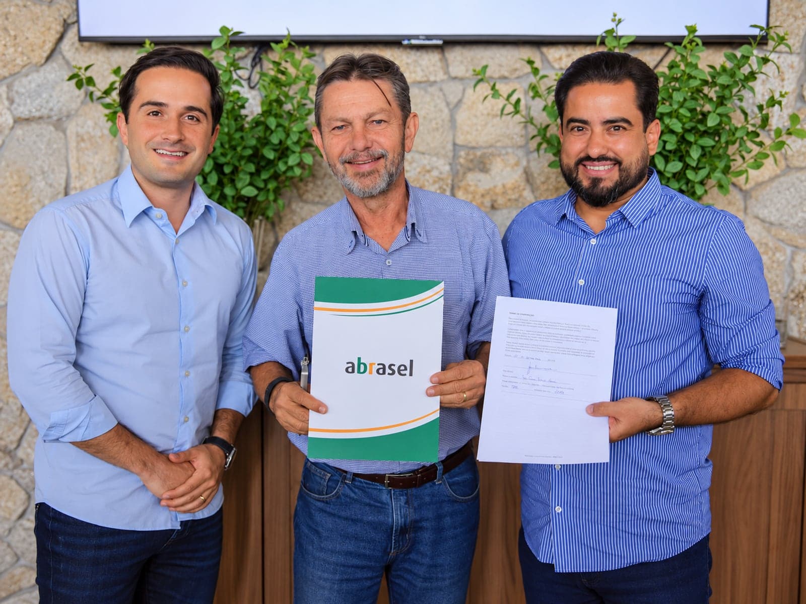 Encontro do Mobiliza Abrasel