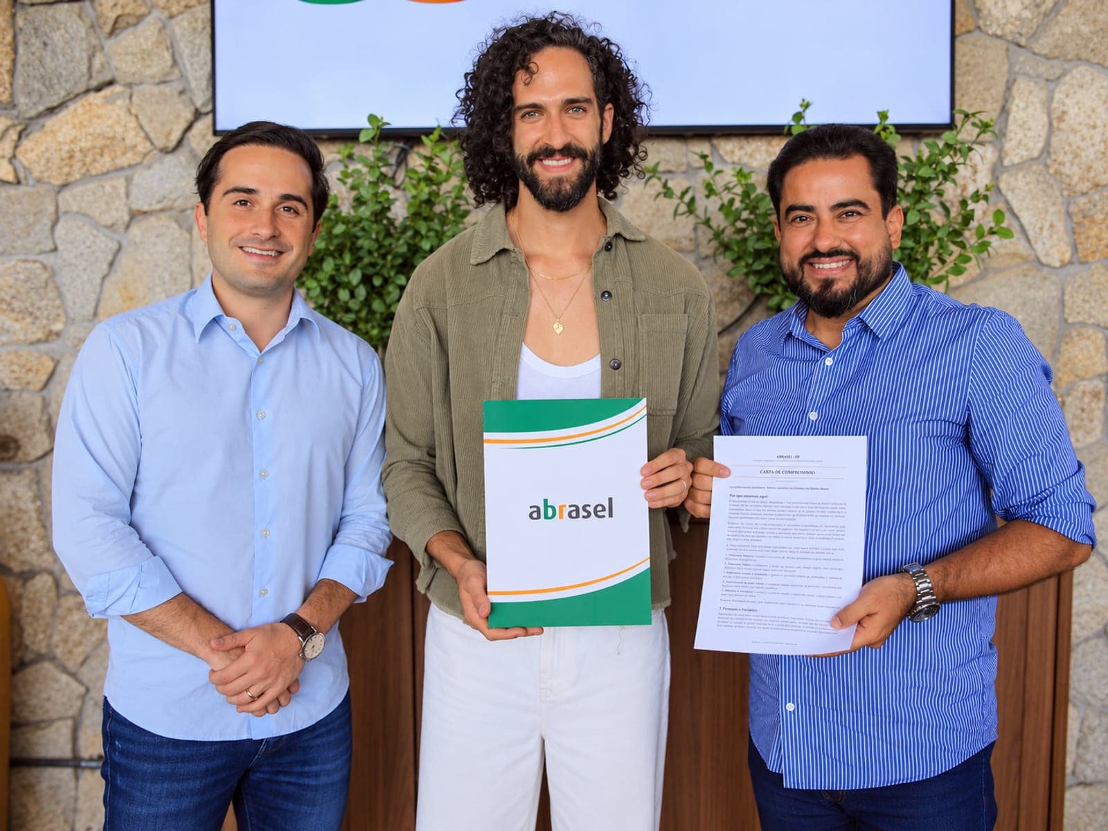 Encontro do Mobiliza Abrasel
