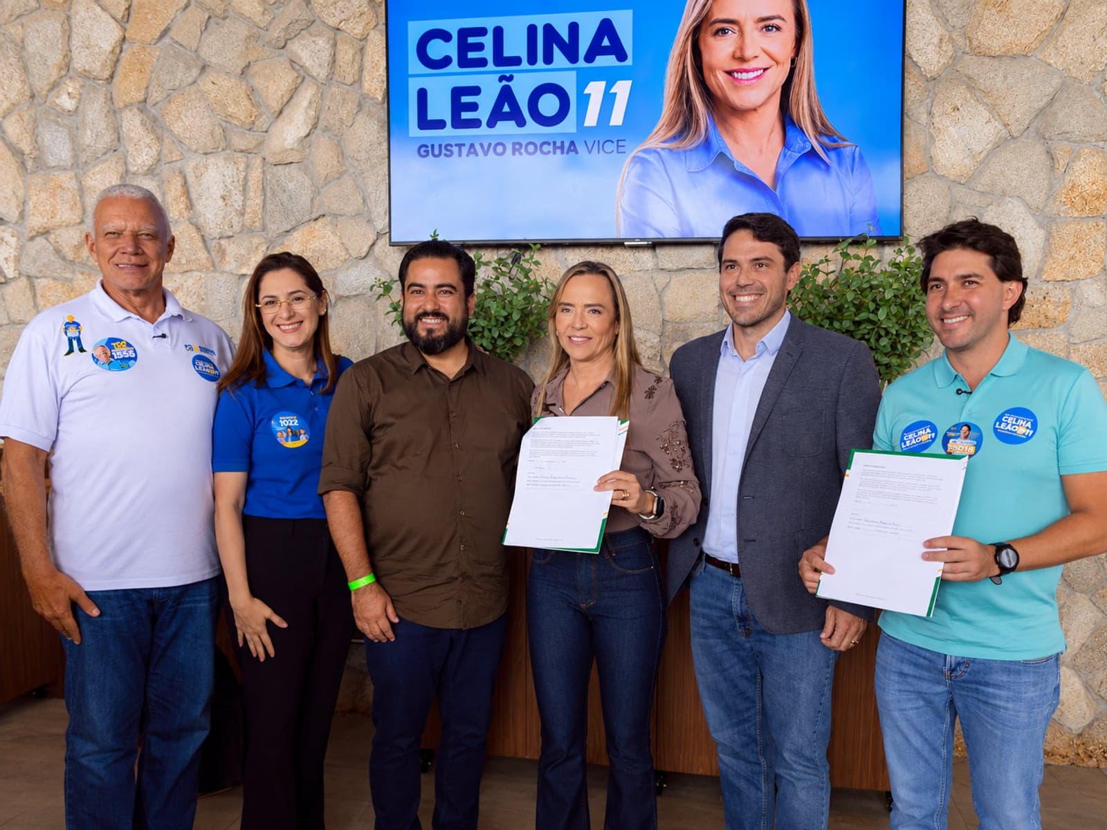 Encontro do Mobiliza Abrasel